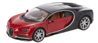 Mașină Maisto Bugatti Chiron Metal Kit (39514)