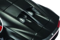 Mașină Maisto Bugatti Chiron Metal Kit (39514)