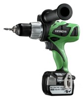 Mașină de înșurubat Hikoki DV14DBL-TL