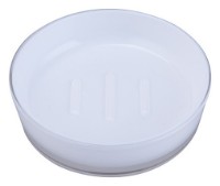 Мыльница Nomi Venus White (91011)