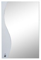 Шкаф с зеркалом Aquaplus S-Line 45cm