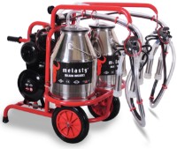 Доильный аппарат Melasty TK2 2PS