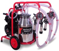 Доильный аппарат Melasty TK2 PK