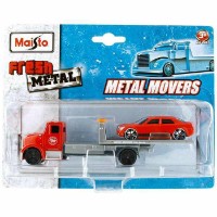 Машина Maisto Metal Movers (15211)