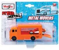 Машина Maisto Metal Movers (15211)