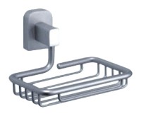 Мыльница Aquaplus 00869 W