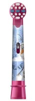 Насадки для зубной щётки Oral-B Frozen EB10-2 фото №2 — интернет-магазин Desire.md
