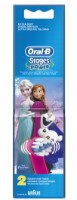 Насадки для зубной щётки Oral-B Frozen EB10-2 фото №3 — интернет-магазин Desire.md