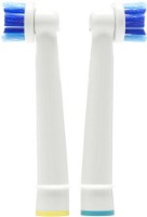 Насадки для зубной щётки Oral-B Precision Clean EB20-2 фото №2 — интернет-магазин Desire.md