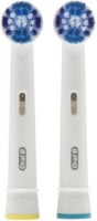 Насадки для зубной щётки Oral-B Precision Clean EB20-2 фото №4 — интернет-магазин Desire.md