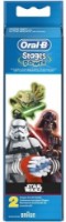 Насадки для зубной щётки Oral-B Star Wars EB10-2 фото №2 — интернет-магазин Desire.md