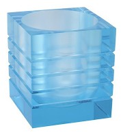 Стакан для зубных щёток Nomi Dover Blue (88249)