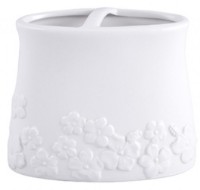 Pahar pentru periuțe de dinți AWD Interior Kea (941) imaginea #1 — magazin online Desire.md