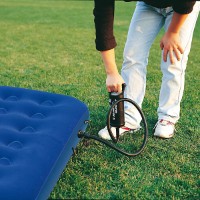 Насос для бассейна ручной Bestway 62002 фото №2 — интернет-магазин Desire.md