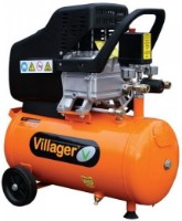 Компрессор Villager VAT (007585) фото №1 — интернет-магазин Desire.md
