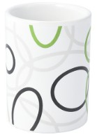 Стакан для зубных щёток Nomi Oslo (88242)