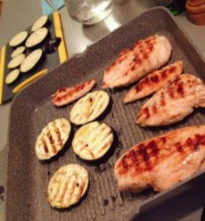 Tigaie Fissman Granite 4628 imaginea #5 — magazin online Desire.md