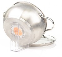 Кастрюля Fissman Martinez 5139 фото №3 — интернет-магазин Desire.md