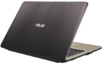 Laptop Asus X540UB Black (i3-6006U 4G 1T MX110)