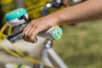 Велосипед Giant Flourish 24 White 2018 фото №3 — интернет-магазин Desire.md