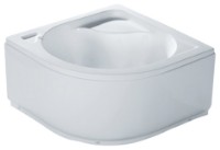 Душевой поддон Aquaplus Athena Pallet 100 (R-521) фото №1 — интернет-магазин Desire.md