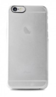 Чехол Puro Crystal Cover for iPhone 6 Plus Transparent (IPC655CRYTR)