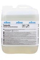 Профессиональное чистящее средство Kiehl Tablefit 5L