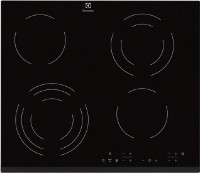 Plită incorporabilă electrica Electrolux EHF6343FOK