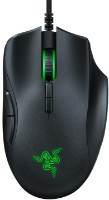 Компьютерная мышь Razer Naga Trinity Expert MMO (RZ01-02410100-R3M1) фото №1 — интернет-магазин Desire.md