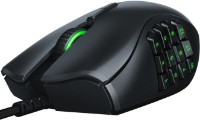 Компьютерная мышь Razer Naga Trinity Expert MMO (RZ01-02410100-R3M1) фото №2 — интернет-магазин Desire.md