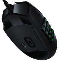 Компьютерная мышь Razer Naga Trinity Expert MMO (RZ01-02410100-R3M1) фото №3 — интернет-магазин Desire.md