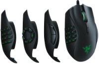Компьютерная мышь Razer Naga Trinity Expert MMO (RZ01-02410100-R3M1) фото №5 — интернет-магазин Desire.md