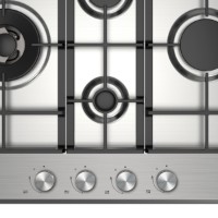 Plită incorporabilă cu gaz Midea MG697TX imaginea #3 — magazin online Desire.md