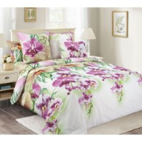 Lenjerie de pat Cottony Cotton Maldivia 2E (196201) imaginea #1 — magazin online Desire.md