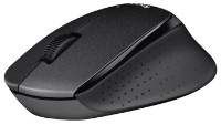 Mouse Logitech B330 Silent Plus Black imaginea #3 — magazin online Desire.md