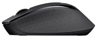 Mouse Logitech B330 Silent Plus Black imaginea #4 — magazin online Desire.md