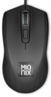 Компьютерная мышь Mionix Avior Black