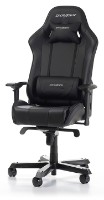 Геймерское кресло DXRacer King GC-K06-N-S3 фото №1 — интернет-магазин Desire.md