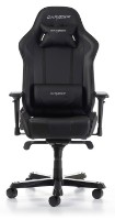 Геймерское кресло DXRacer King GC-K06-N-S3 фото №2 — интернет-магазин Desire.md