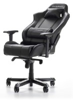 Геймерское кресло DXRacer King GC-K06-N-S3 фото №4 — интернет-магазин Desire.md