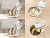 Миксер Delimano Joy Hand Mixer (106153207) фото №2 — интернет-магазин Desire.md