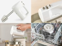 Миксер Delimano Joy Hand Mixer (106153207) фото №3 — интернет-магазин Desire.md