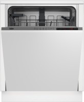 Встраиваемая посудомоечная машина Beko DIN25411