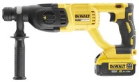 Перфоратор DeWalt DCH133M1 фото №2 — интернет-магазин Desire.md
