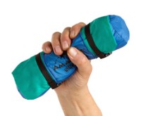 Hamac Amazonas Adventure Hammock Ice-blue (AZ-1030410) imaginea #2 — magazin online Desire.md