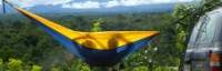 Гамак Amazonas Adventure Hammock XXL Nemo (AZ-1030420) фото №2 — интернет-магазин Desire.md