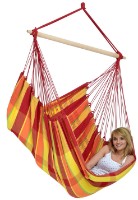 Hamac Amazonas Brasil Papaya (AZ-2030220) imaginea #2 — magazin online Desire.md