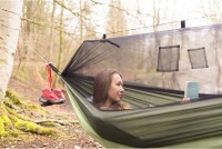 Hamac Amazonas Moskito-Traveller Thermo (AZ-1030230) imaginea #2 — magazin online Desire.md