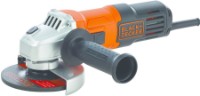 Polizor unghiular Black&Decker G650-TR