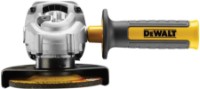 Polizor unghiular DeWalt DWE4233-QS imaginea #5 — magazin online Desire.md
